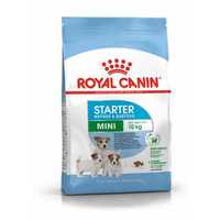 Royal Canin Mini Starter 15+5kg - PORTES GRÁTIS