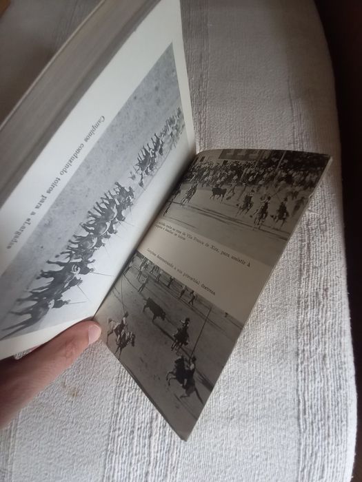 Breve História da Tauromaquia em Portugal