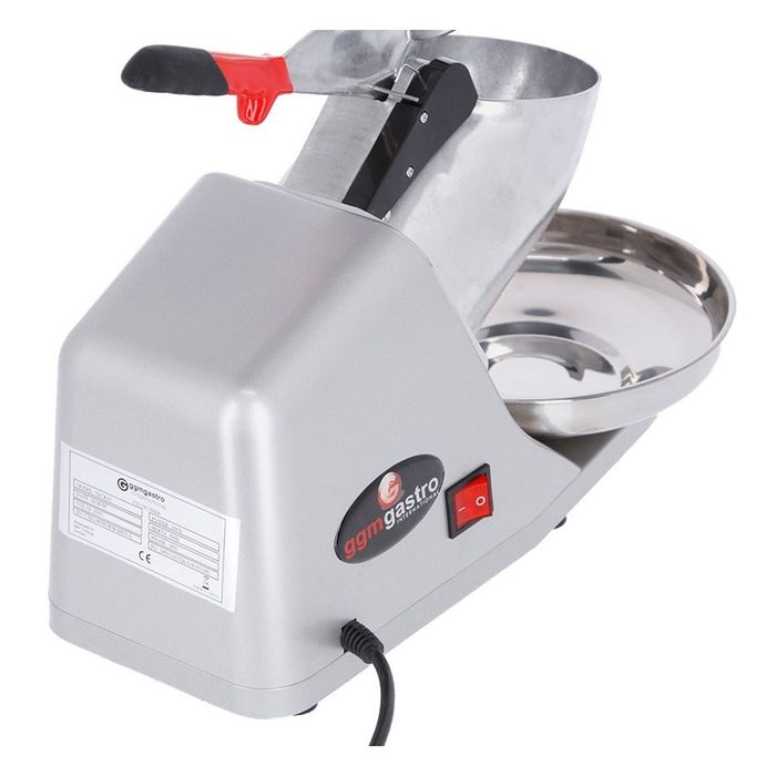 Льодокрашитель GGM Gastro TECK03