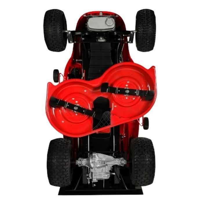 TRAKTOREK z koszem AL-KO T15-93.3 HD Stihl/Stiga/Cedrus/ALKO/MTD