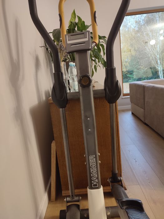 Orbitrek hammer używany