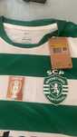 Camisolas sporting
