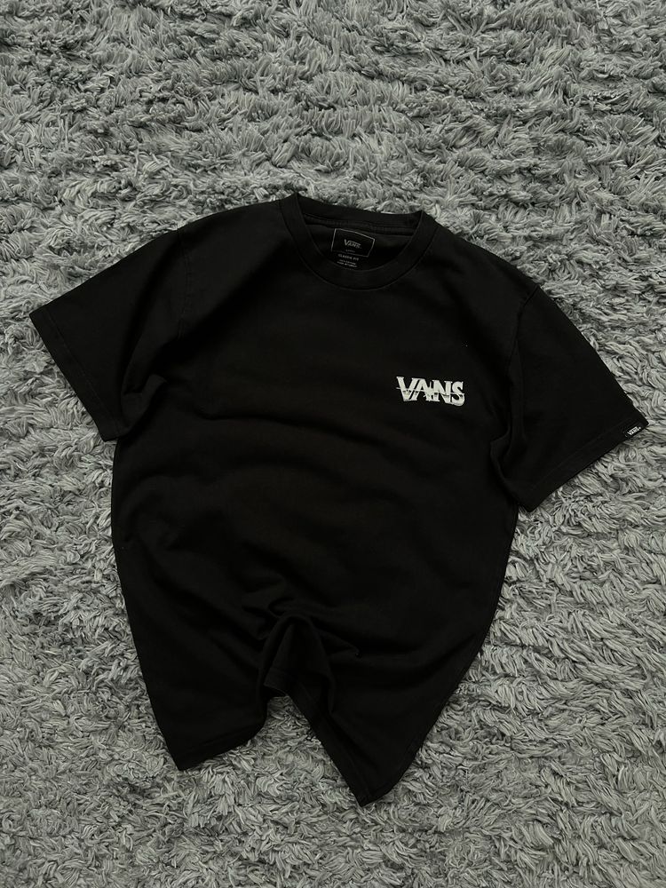 Тишка Vans sk8 rap