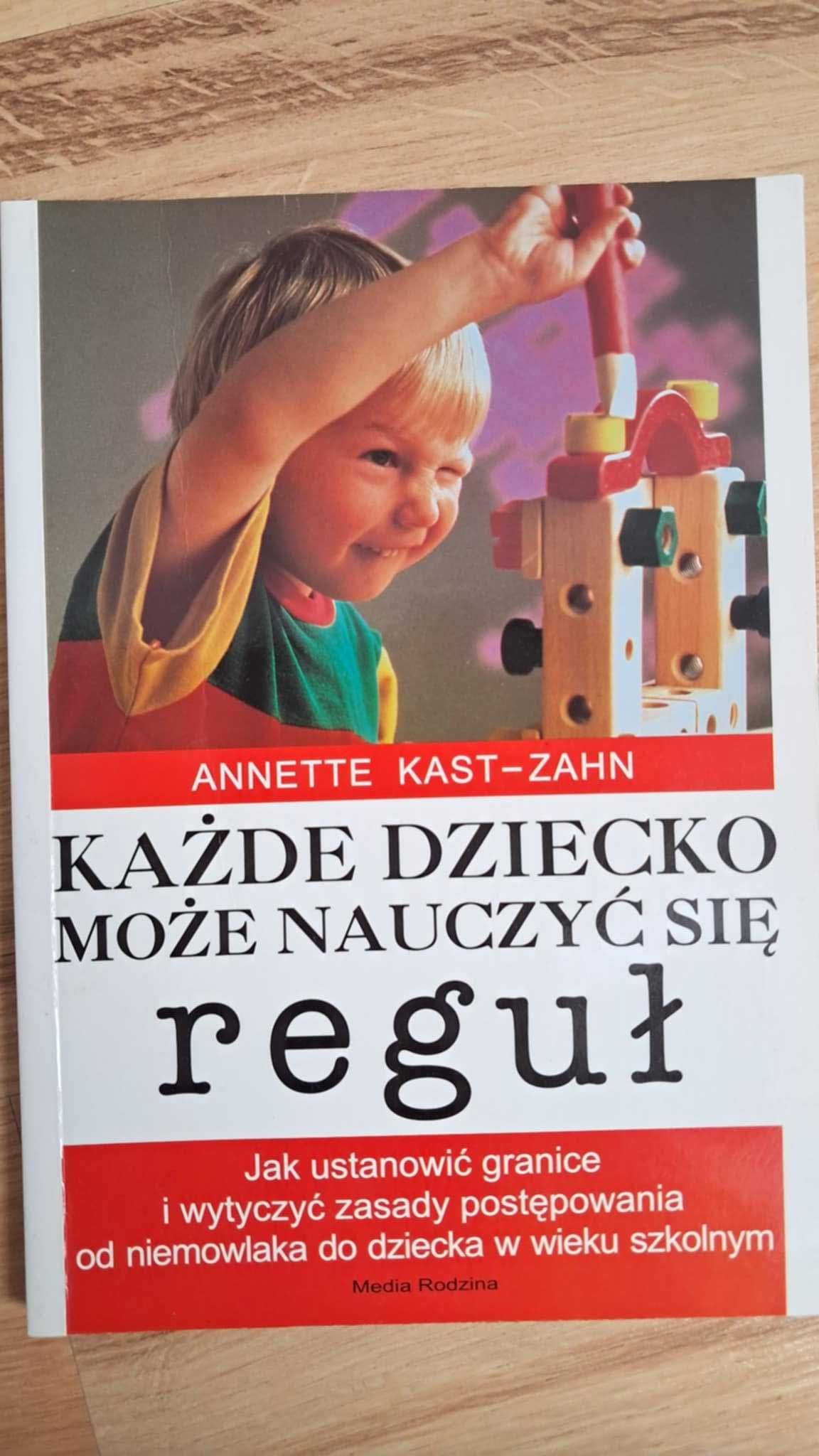 Każde dziecko może nauczyć się reguł