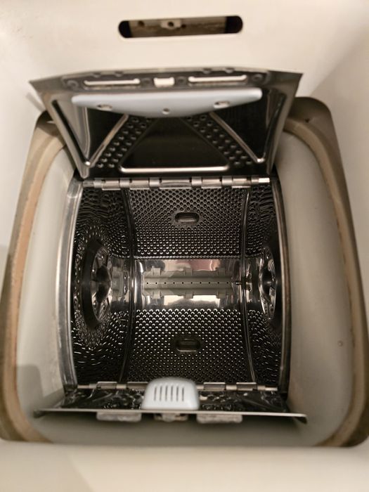 Пральна машина Whirlpool AWE7515/1