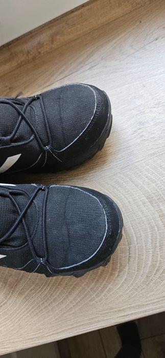 Śniegowce kozaki adidas rozm 35