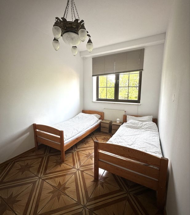 Noclegi Nidzica, pokoje, kwatery pracownicze