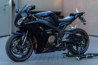 Honda CBR 1000 rr SC59