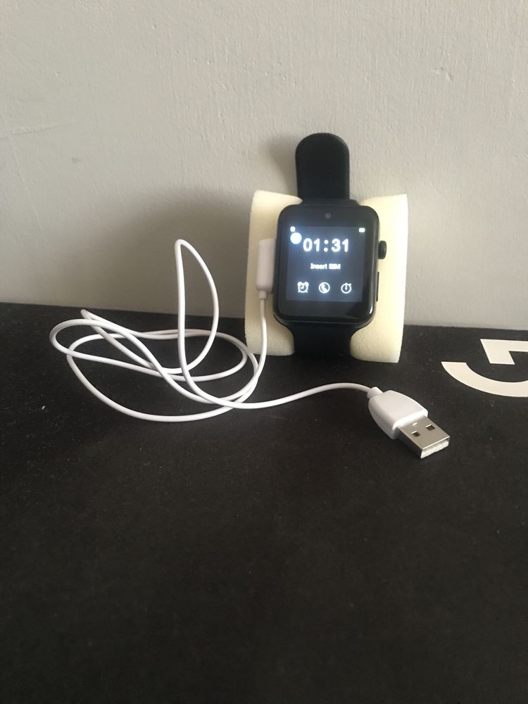Sprzedam Smartwatch