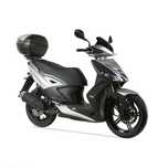 Kymco Agility 16+ 125i Matkowski Motocykle Quady Wrocław