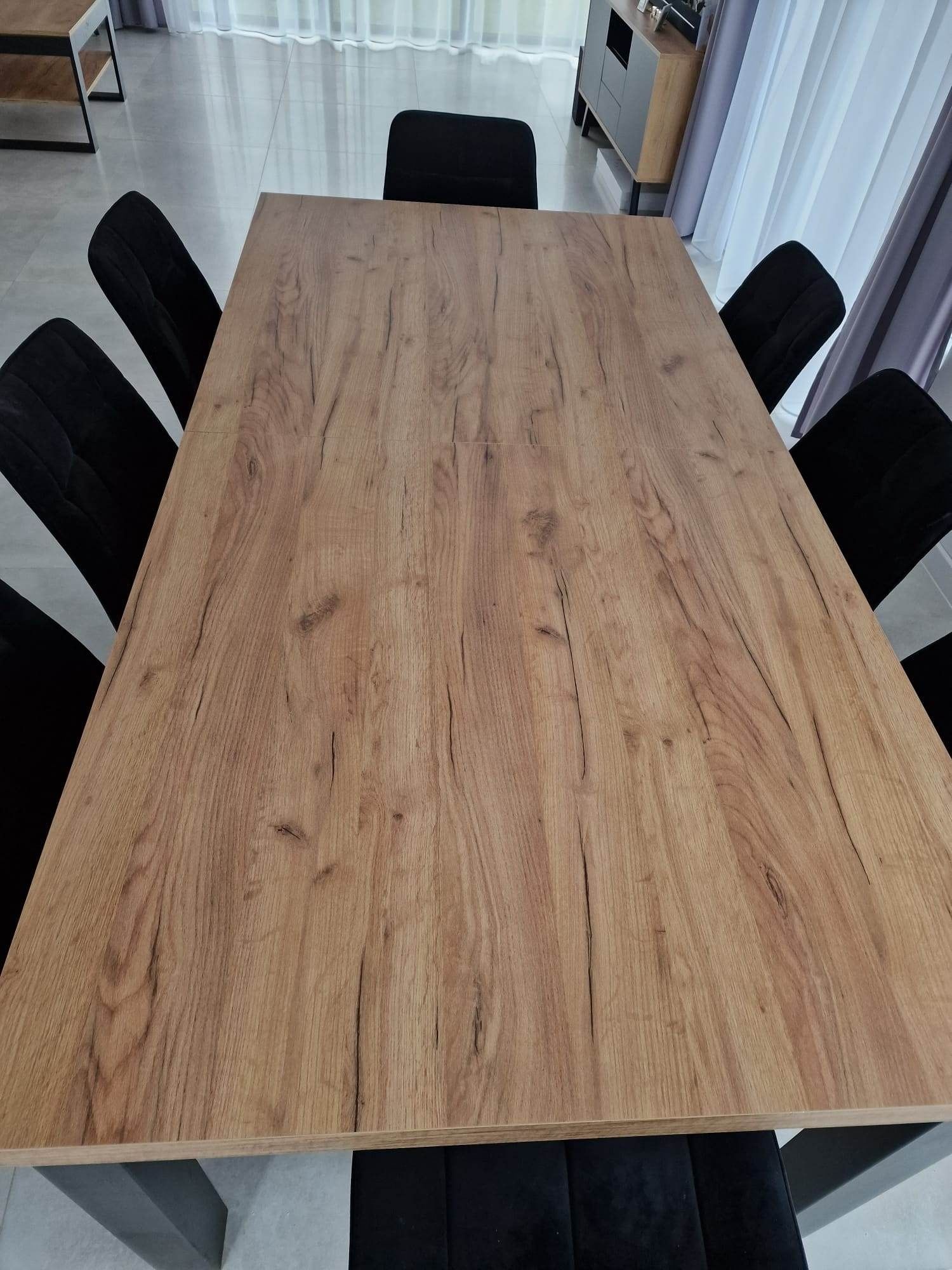Stół Rozkładany 100x200x300