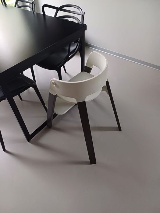 Stokke steps krzesełko dziecięce