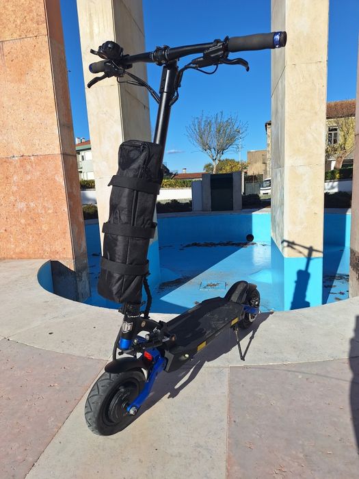 Kaabo Mantis 10 Pro Gt 60v 24.5Ah