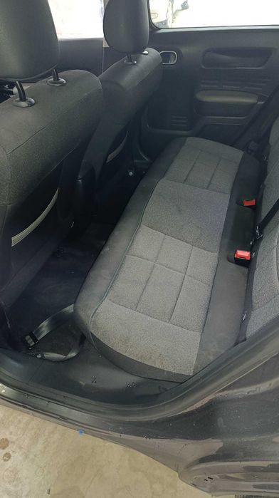 Citroen C4 Cactus 1.5HDi