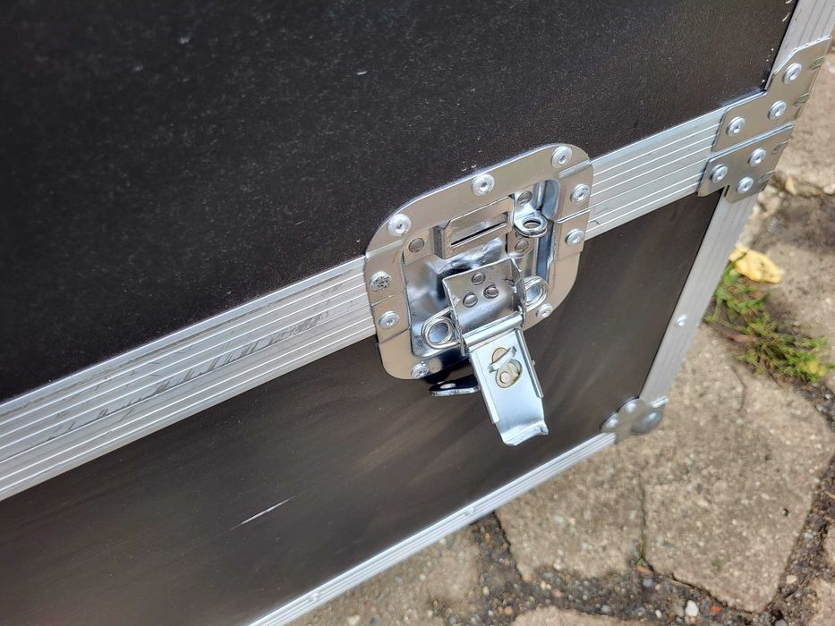 115x56x54 Walizka koła case skrzynia flightcase, FAKTURA
