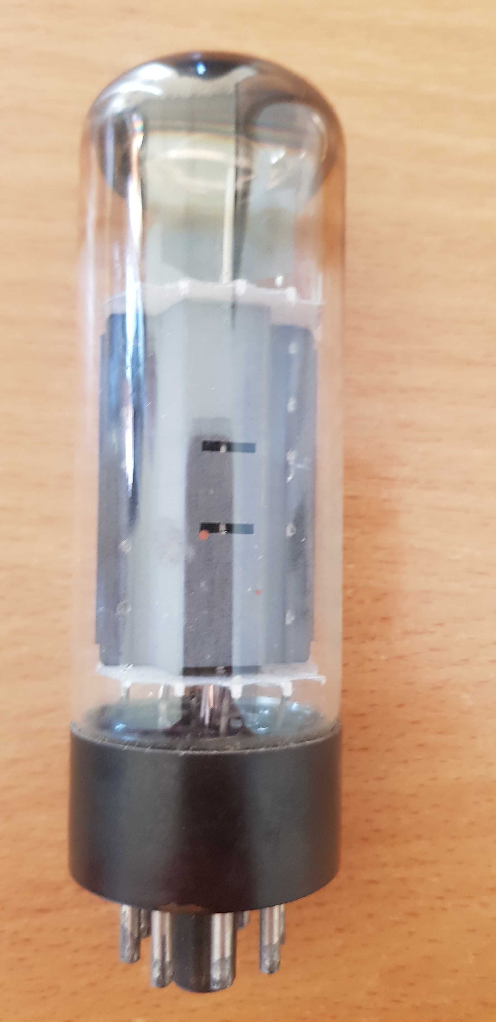 Lampa elektronowa el34