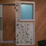 Oscyloskop MCP CQ5620