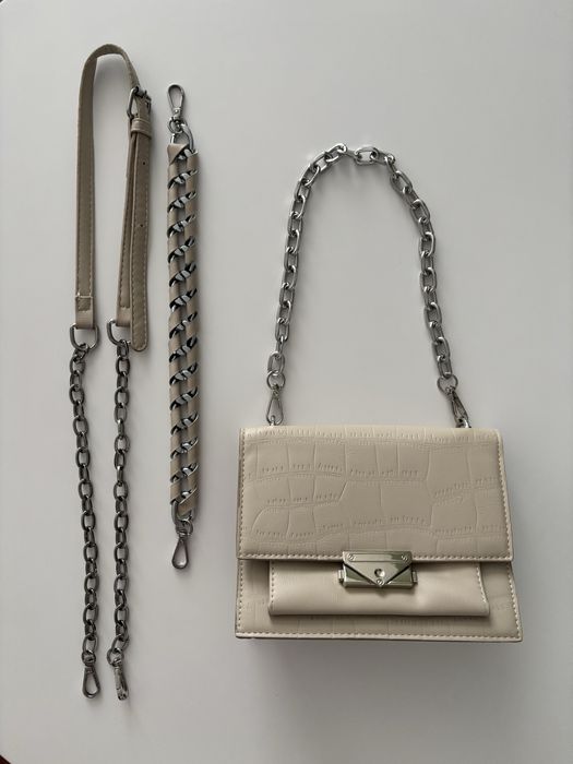 Сумка жіноча маленька