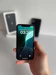 Iphone 11 czarny bateria 76% stan bdb