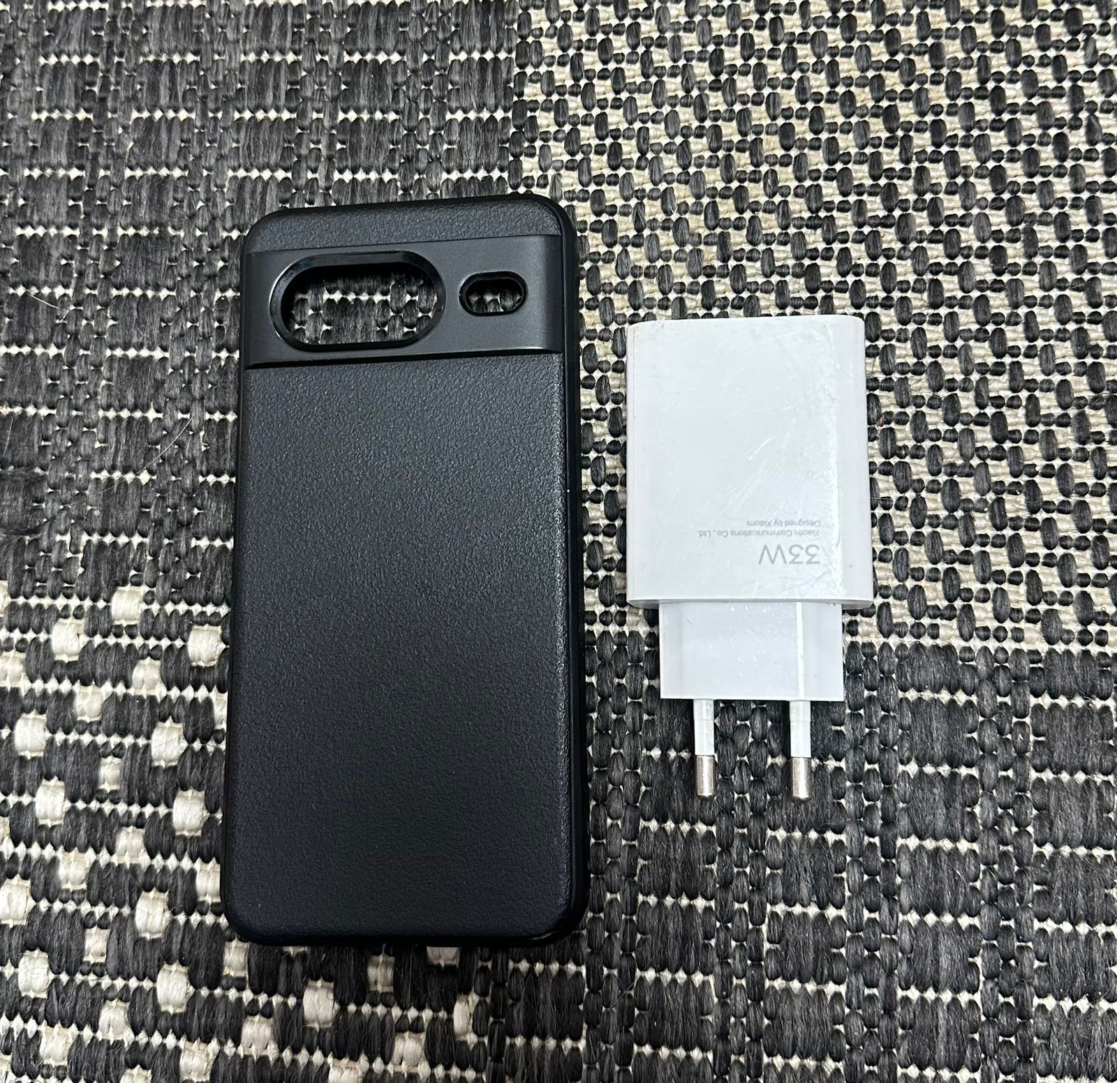 Google pixel 8 в ідеальному стані
