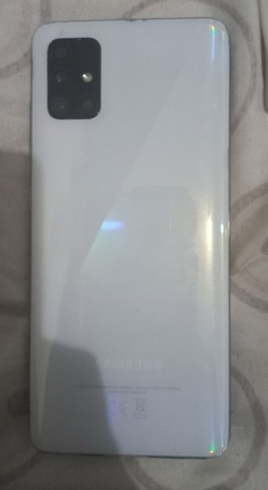 Samsung a51 4g 128gb desbloqueado