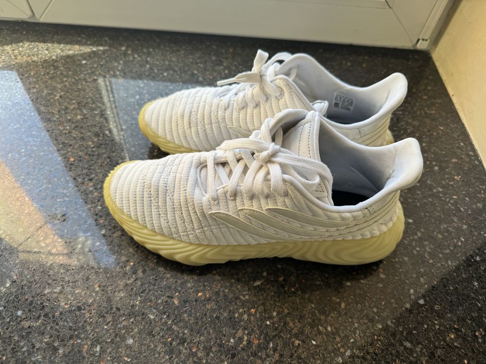 Кроссовки Adidas оригинал!