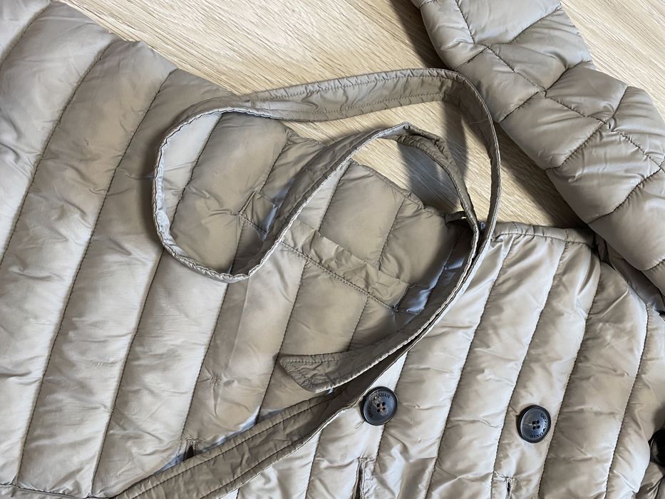 Пальто Emporio Armani