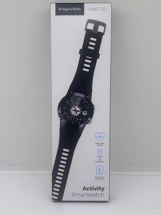 Smartwatch Kruger&Matz model KM07220