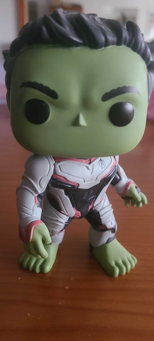 Funko pop marvel