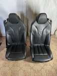 Сиденья BMW F13 купе