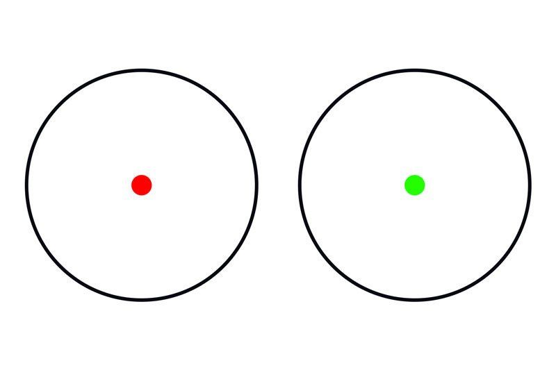 Kolimator THETA Optics Monolith