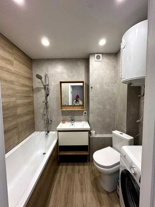 Продам 1 кімнатну квартиру в ЖК Одеський Бульвар