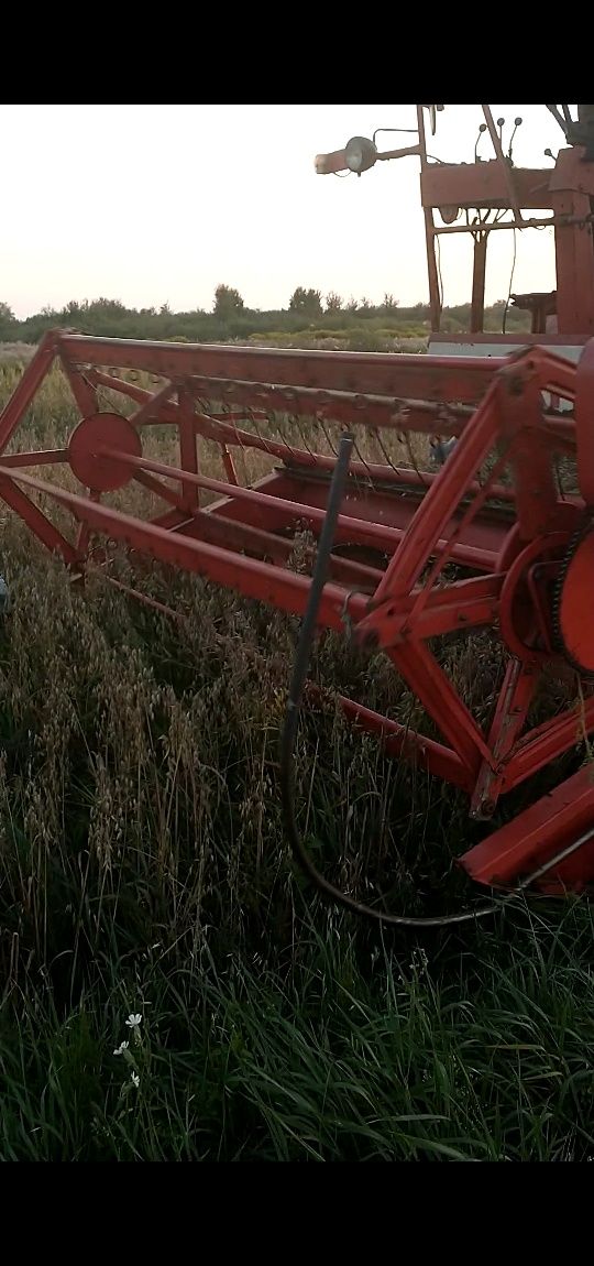 Deutz fahr М600 Дойц фар
