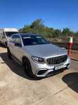 Mercedes GLC220d de 2018 AMG