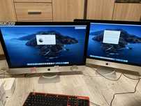 iMac Late 27” 2012 i5  | 16 GB Ram | 1 TB