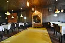 Quinta com restaurante em Gondar Amarante