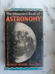 Patrick Moore, The Observer's Book Of Astronomy