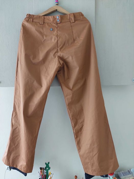 Лижні штани Ailin made in Canada