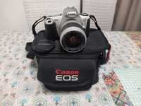 Canon EOS 300 kit 28-90 mm f/4-5,6