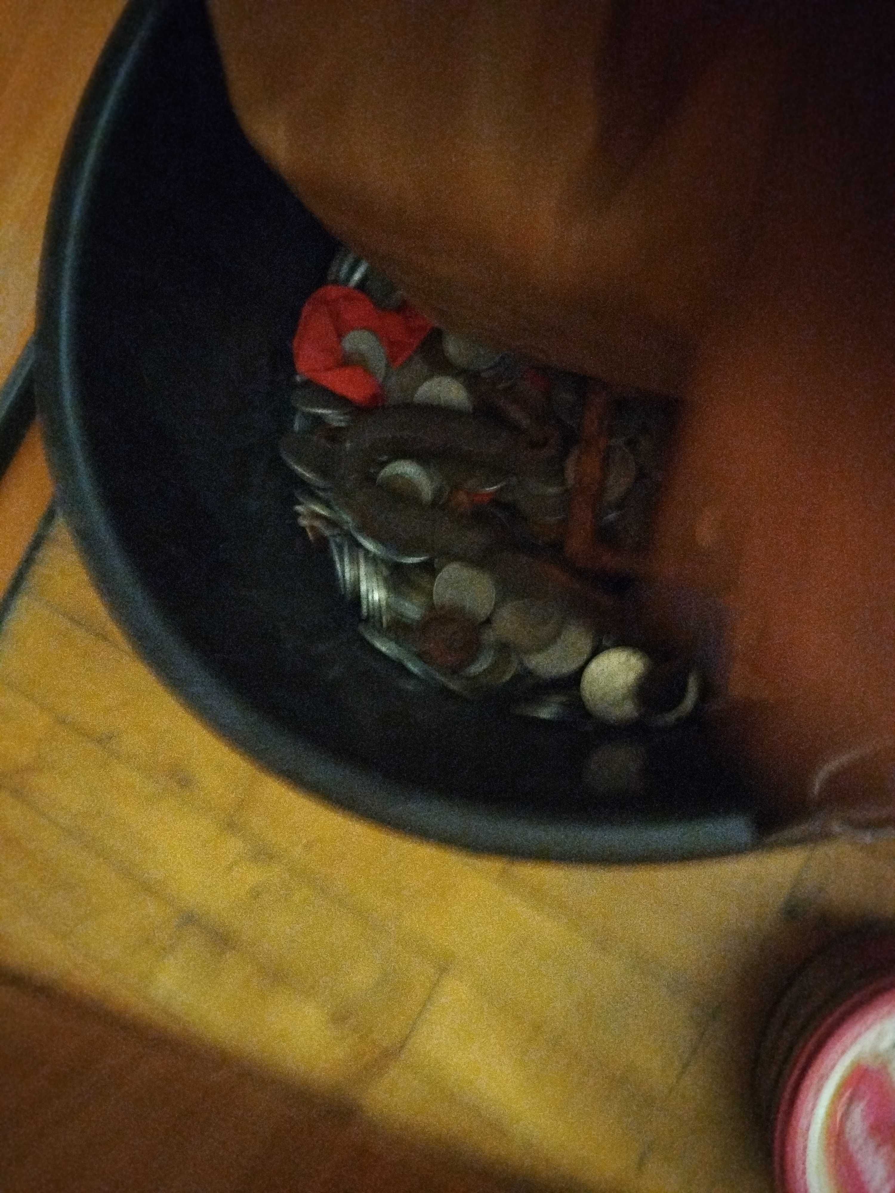 Kolekcje nowe i stare polska i Świat Mix monet i PRL  z Nosorożcem!!!