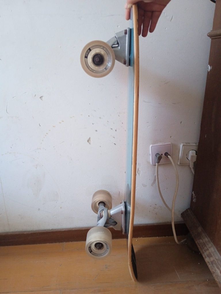 Skate BERG usado