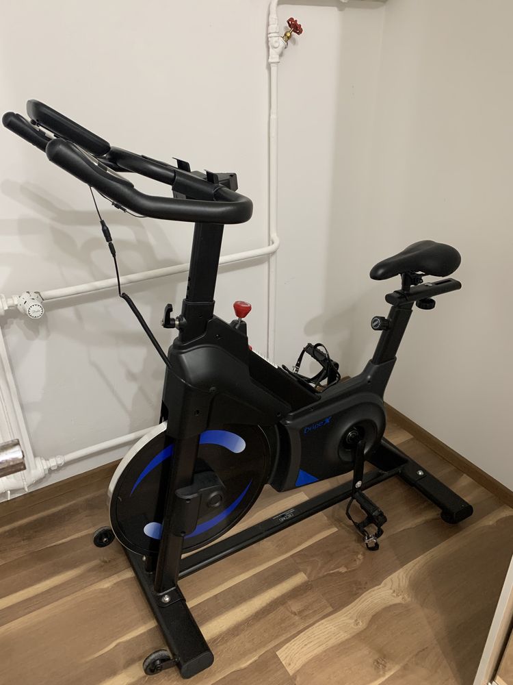Rower stacjonarny