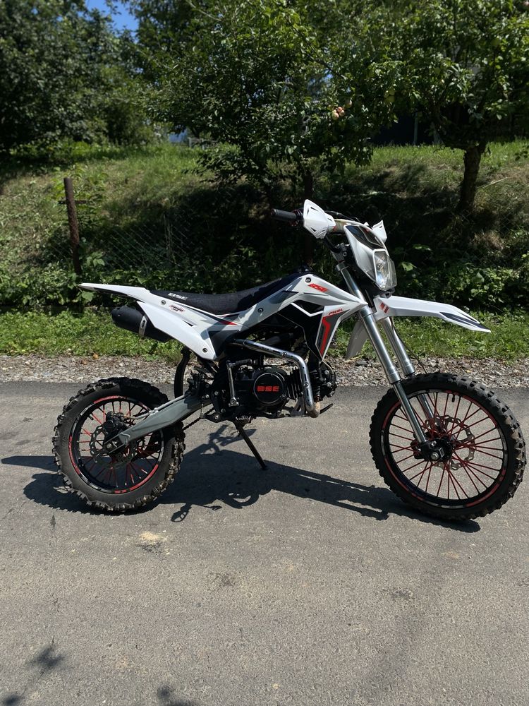 Мотоцикл Bse ph10l 140 Enduro  (не Kovi ,Geon ,Kayo)