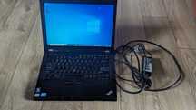 Lenovo ThinkPad T410i i3 8GB RAM W10 PRO 14"