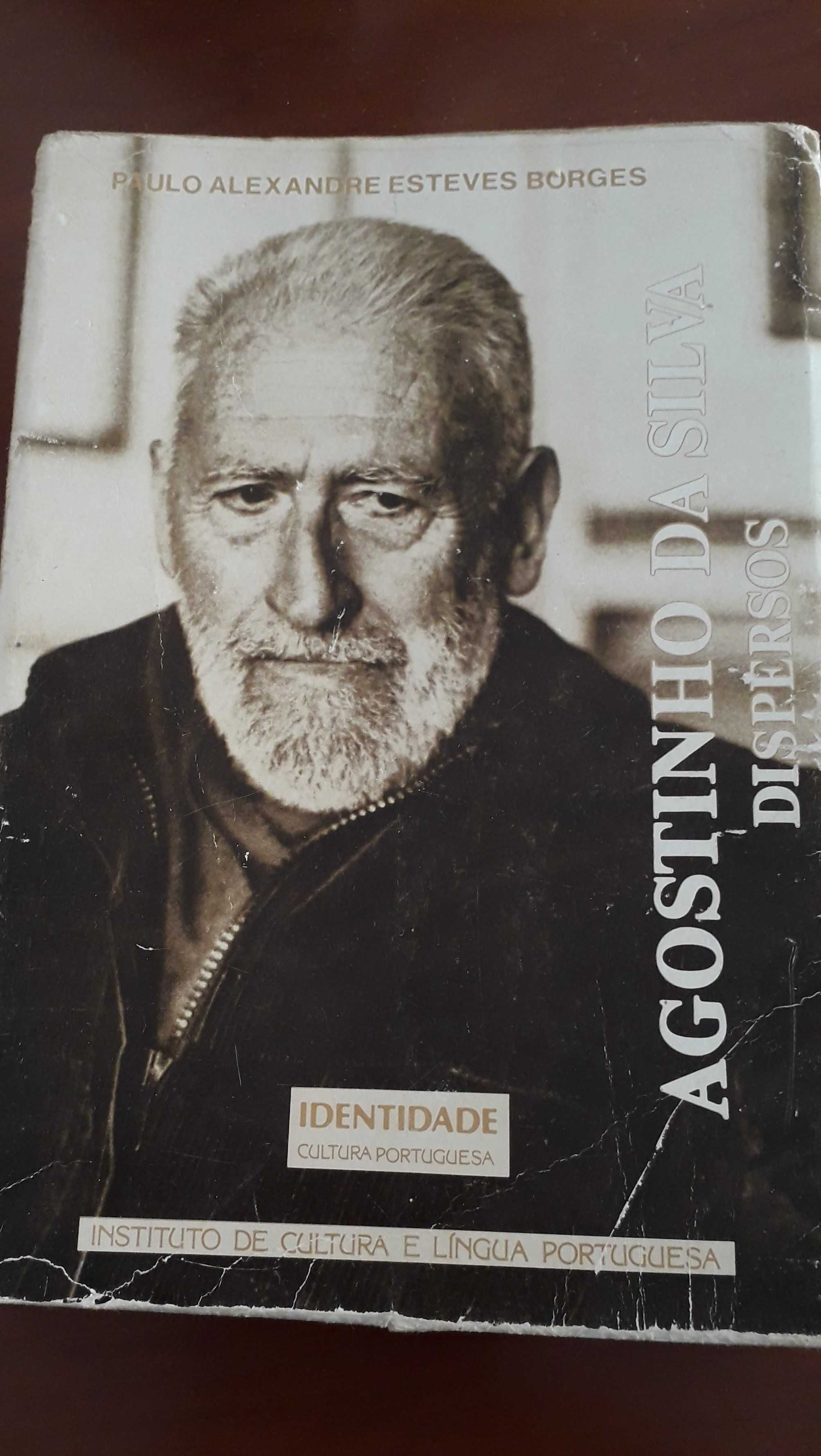 Agostinho da Silva_Dispersos