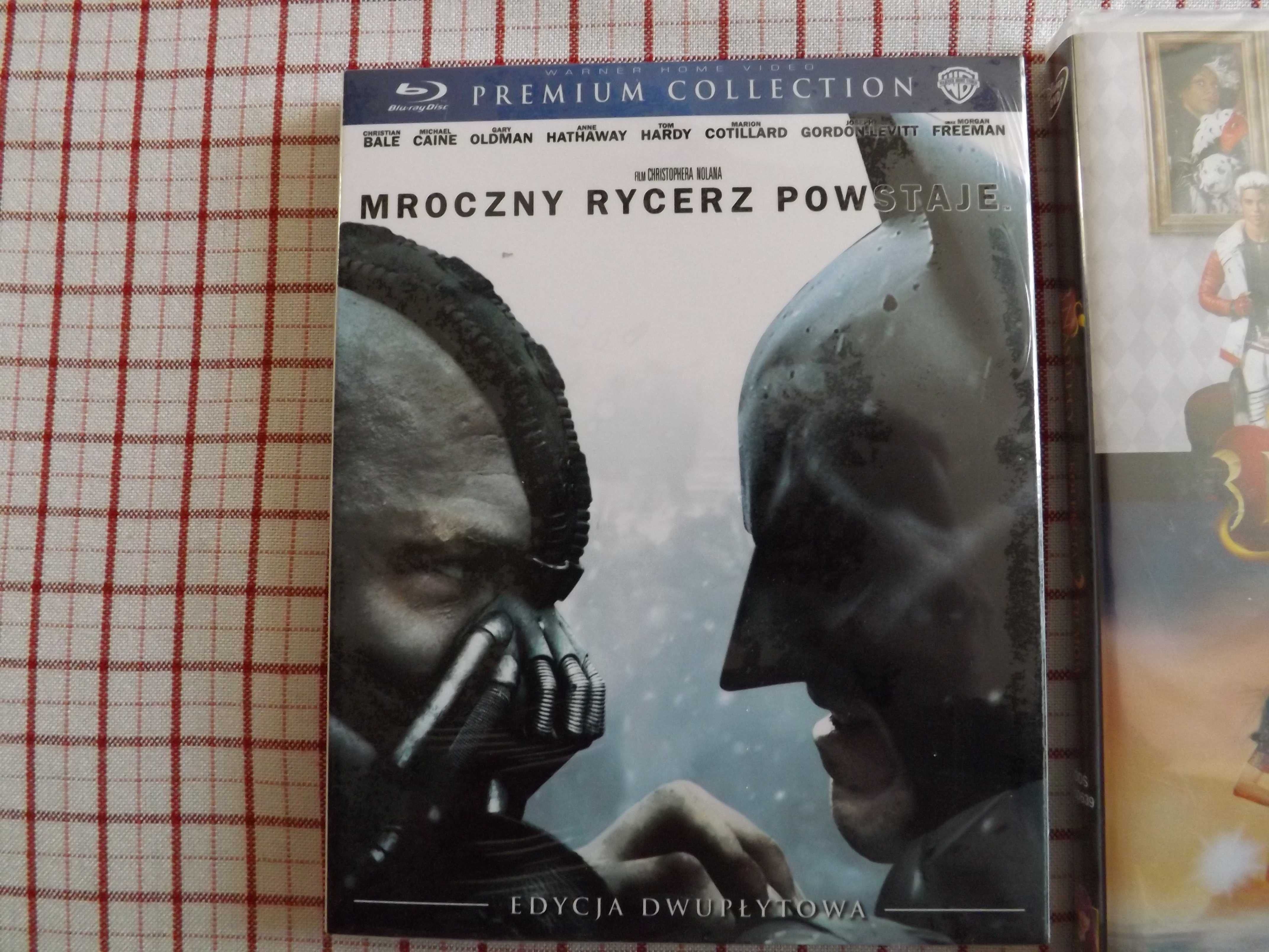 Detektyw sezon 2,  3 dvd, C. Farrell, film, bajka