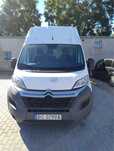 Citroen Jumper Max l4 h3