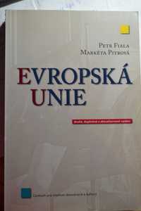 Книги на чешском