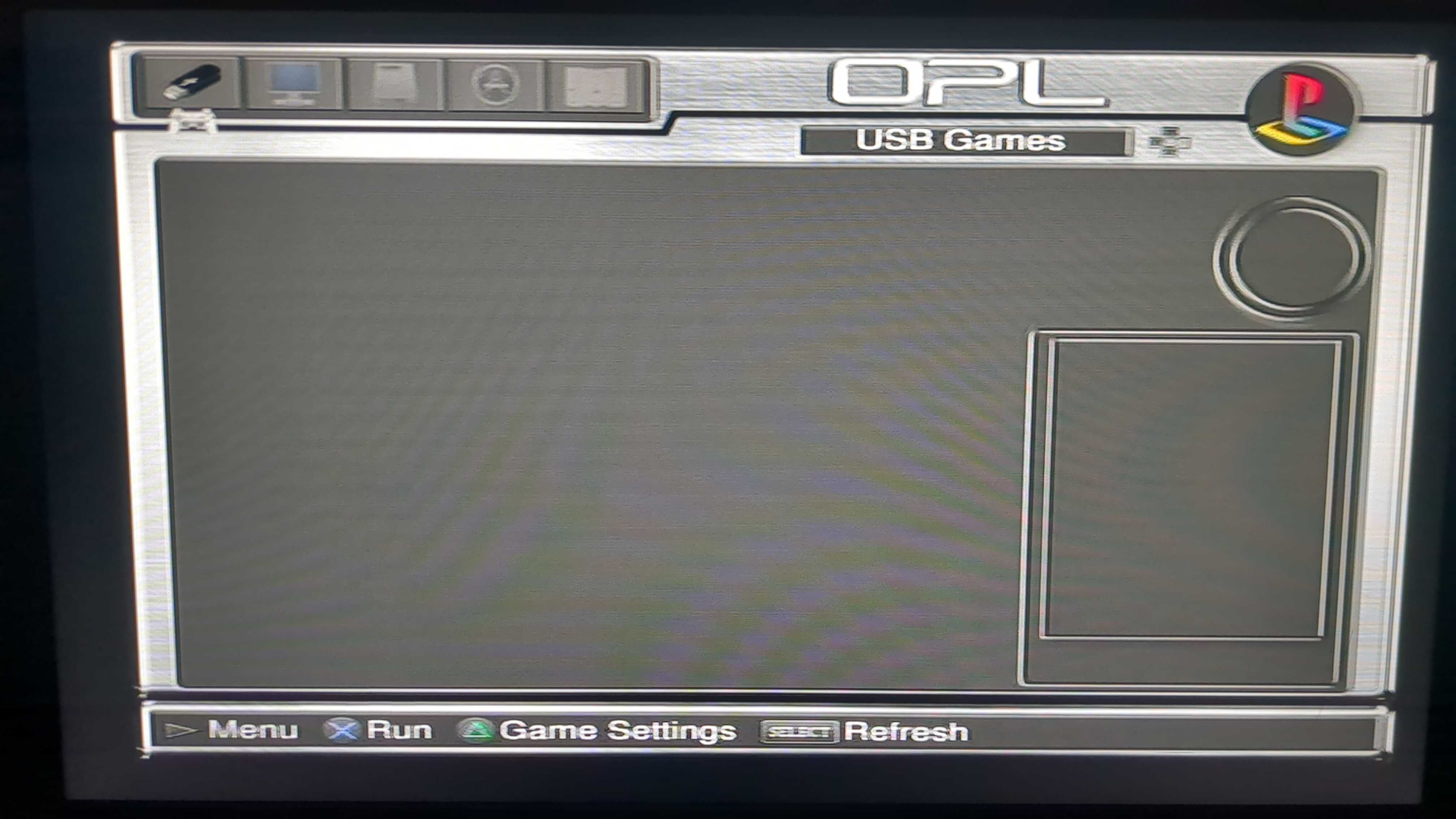Karta Pamięci 64MB FMCB Free McBoot V1.966 PlayStation 2 OPL HDL [PS2]