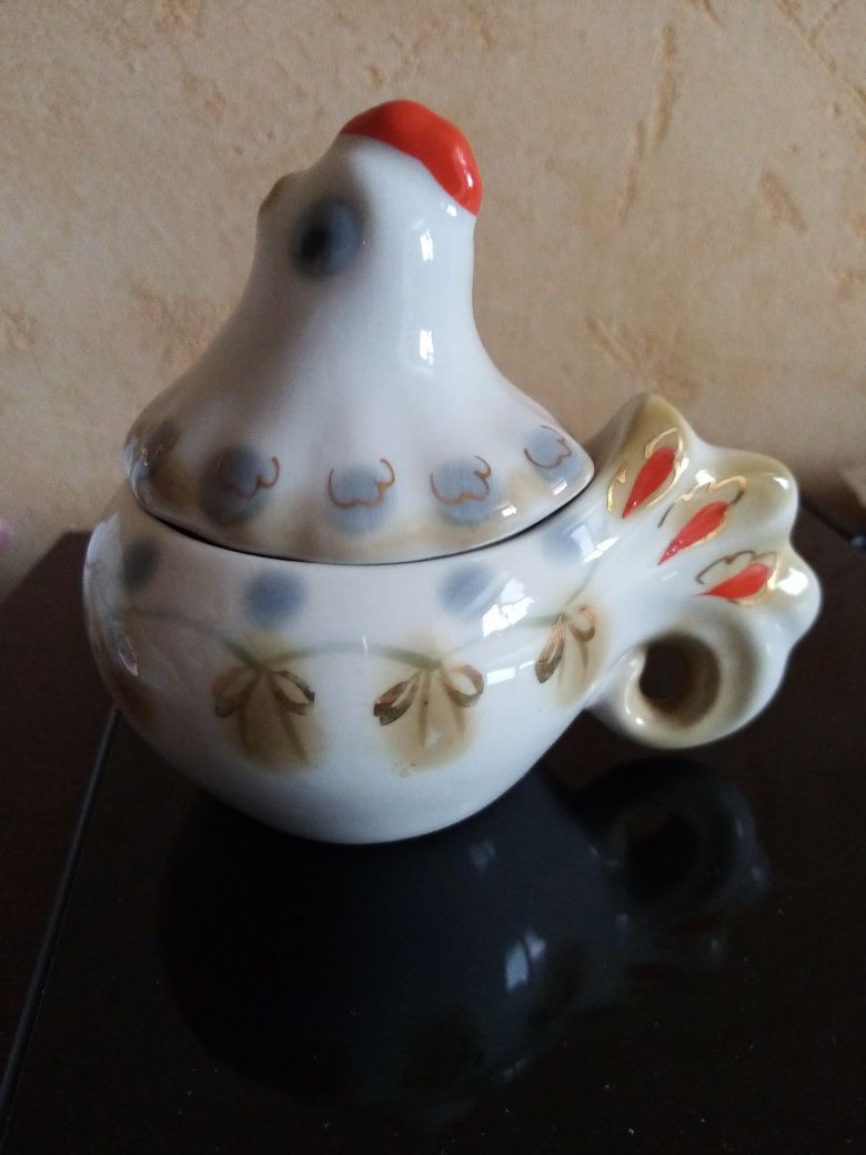 Курочка спецов ник фарфор
